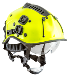 Pacific R6V Rescue Helmet