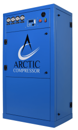 Arctic 10 HP Compressor